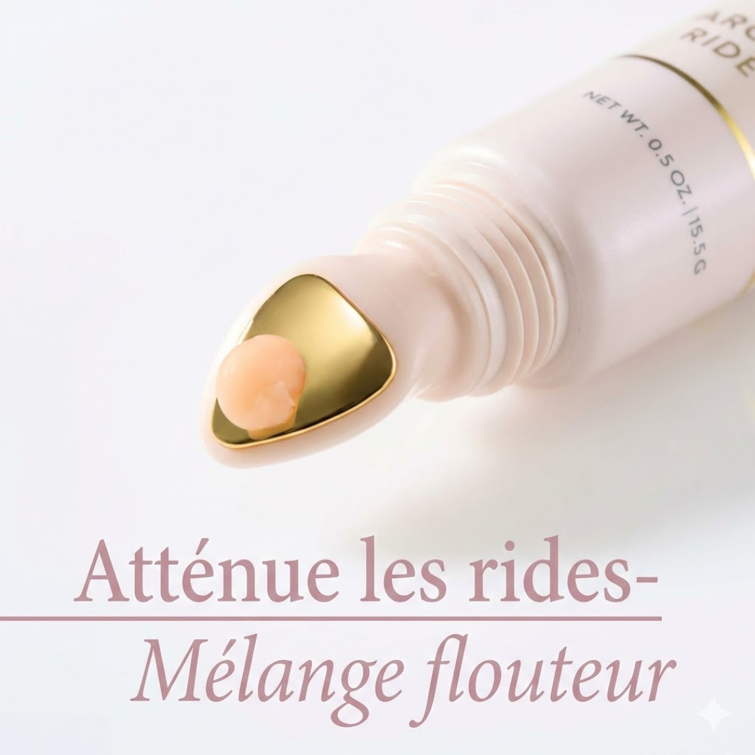 ominaly™ - Lisseur de Rides