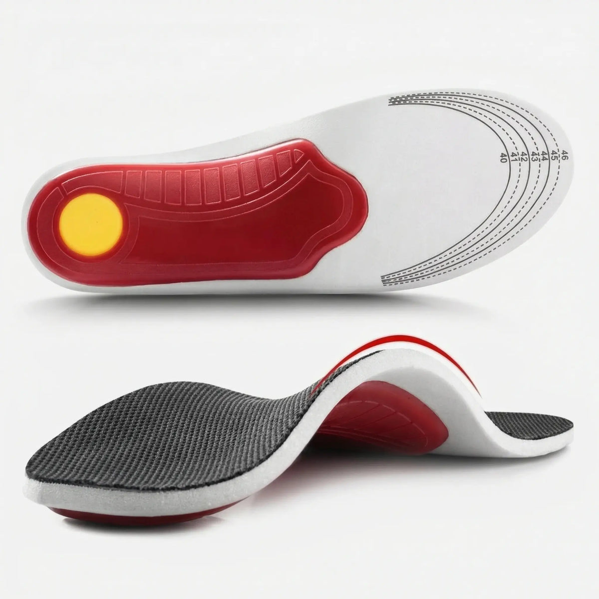 ArchiStep | Arch Support Insoles