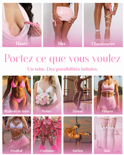 Ominaly® Adhésif Corporel