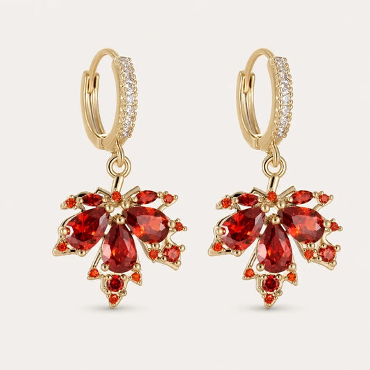 Marena Maple Earrings