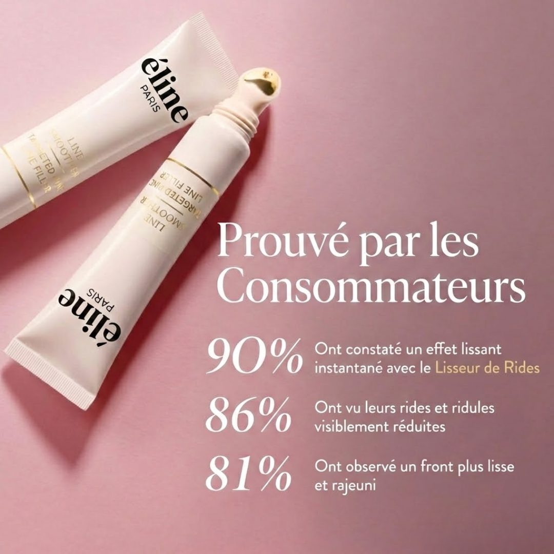 ominaly™ - Lisseur de Rides