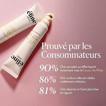 ominaly™ - Lisseur de Rides