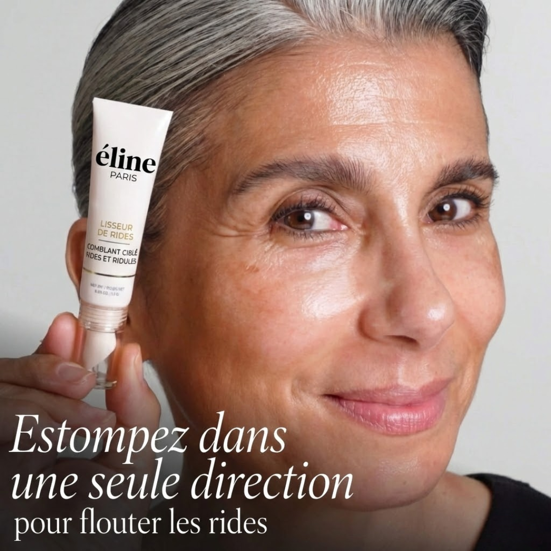 ominaly™ - Lisseur de Rides