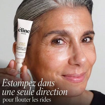 ominaly™ - Lisseur de Rides