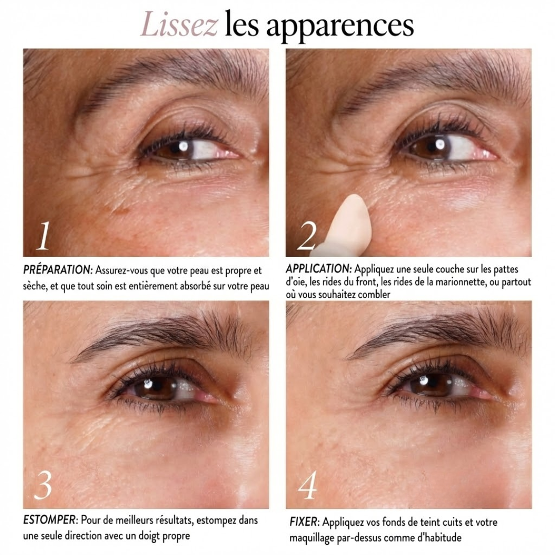 ominaly™ - Lisseur de Rides