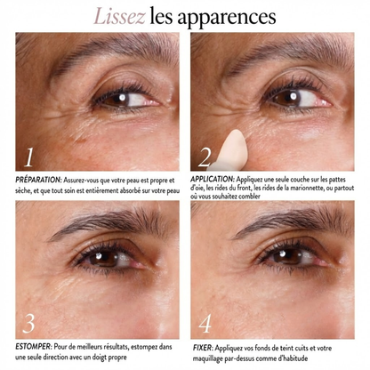 ominaly™ - Lisseur de Rides