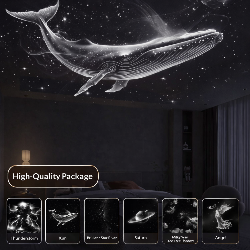 Projecteur Nebula