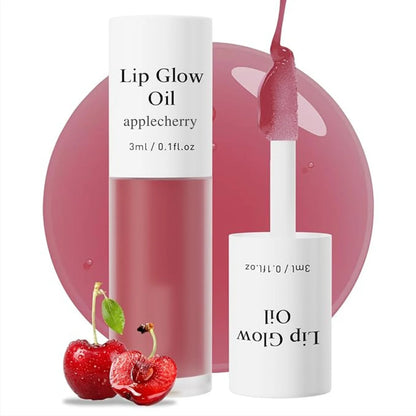 Huile pour lèvres - Korean Lip Glow