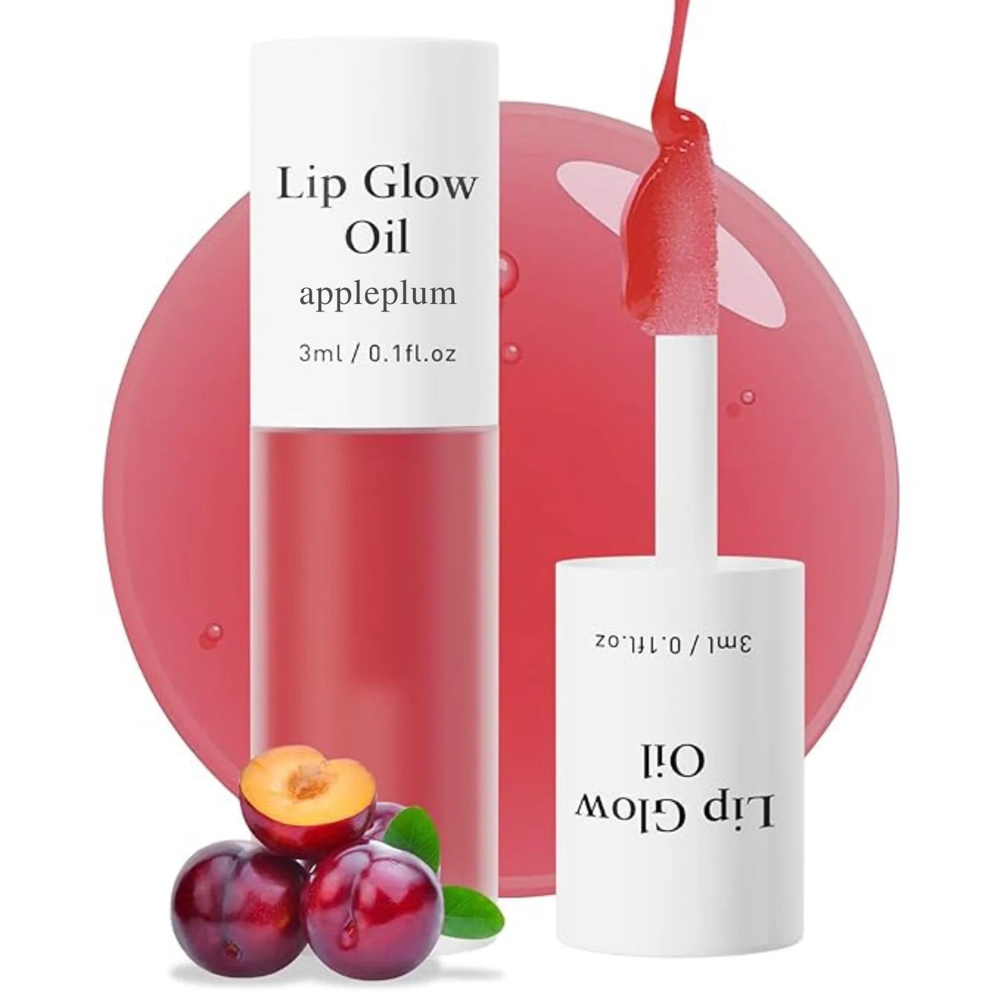 Huile pour lèvres - Korean Lip Glow