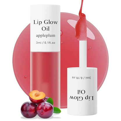 Huile pour lèvres - Korean Lip Glow