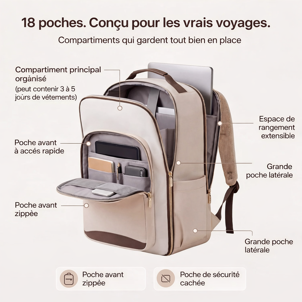 Ominaly™ OnePack