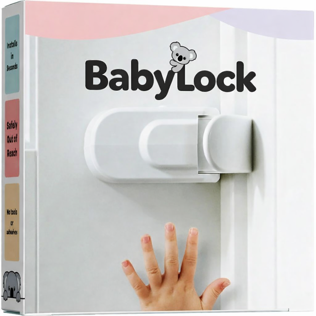 BabyLock™