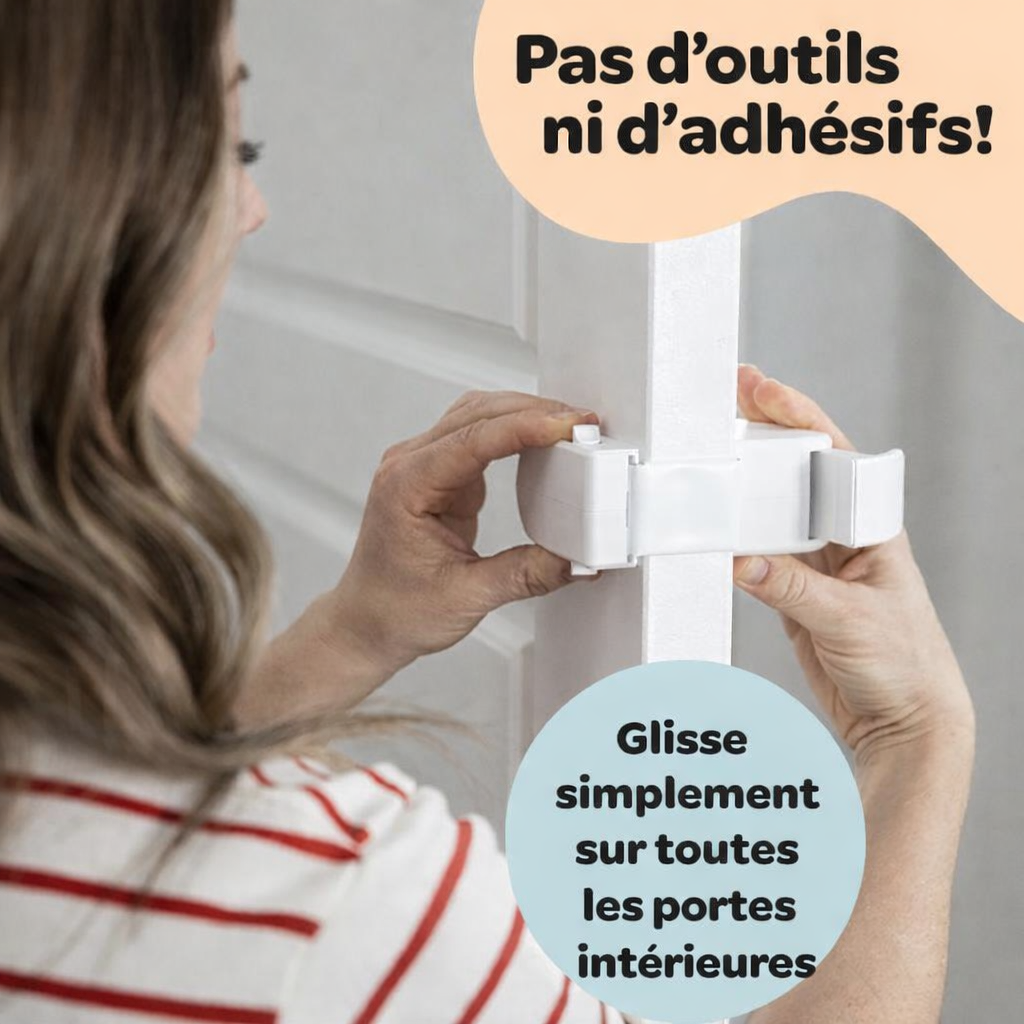 BabyLock™