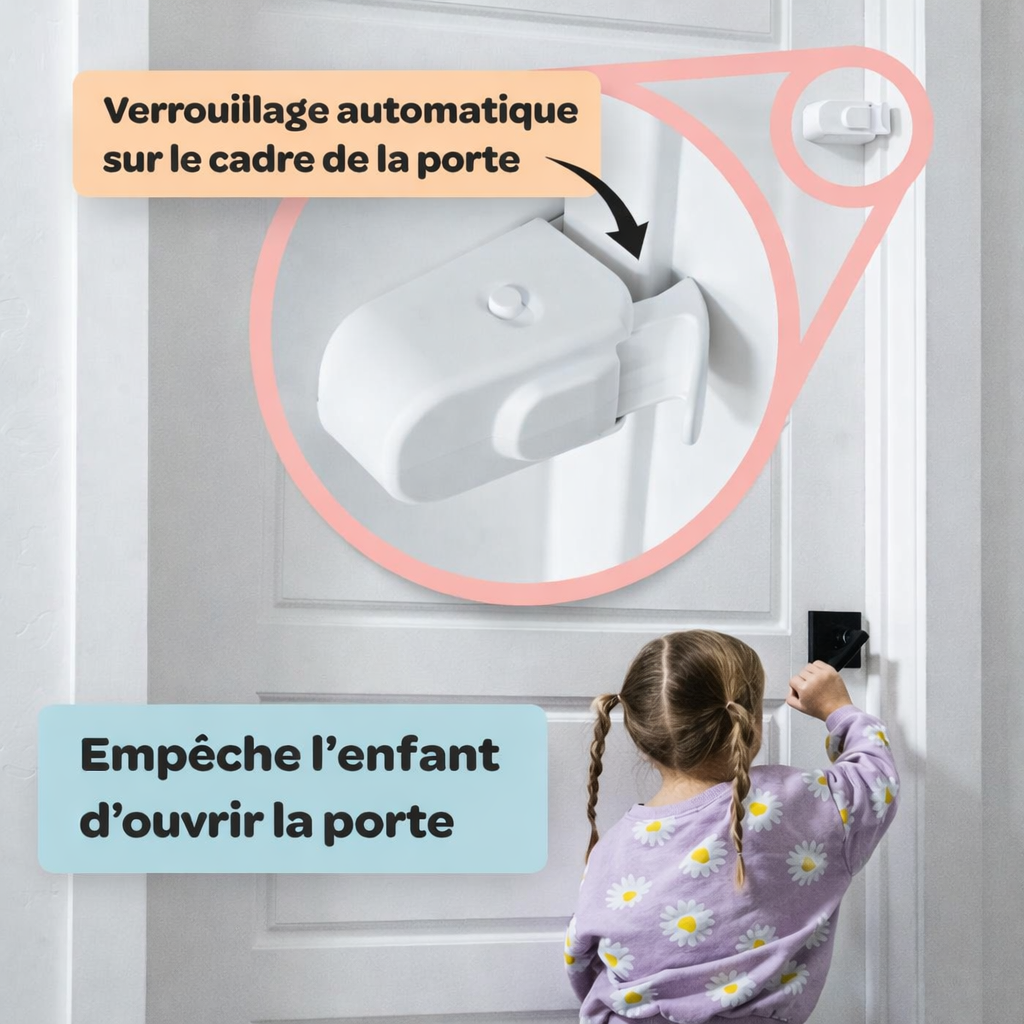 BabyLock™
