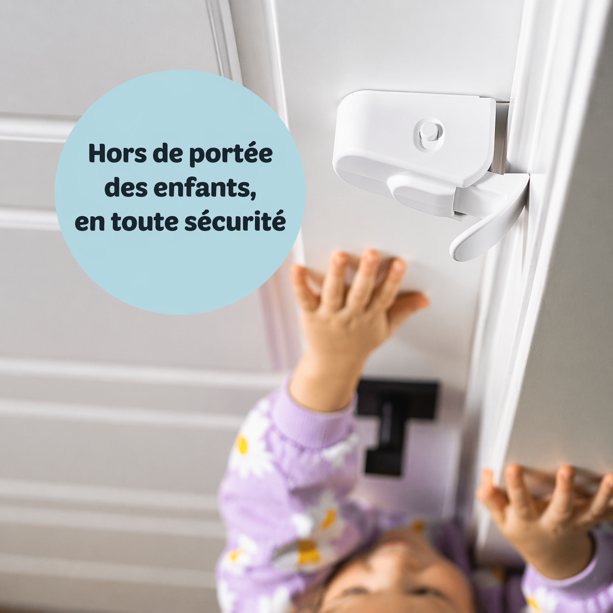 BabyLock™