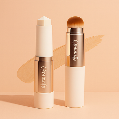 Ominaly™ Stick de Fond de Teint Adaptatif