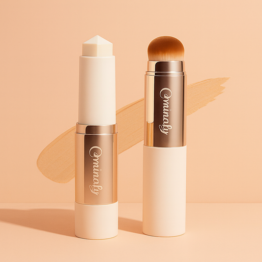 Ominaly™ Stick de Fond de Teint Adaptatif