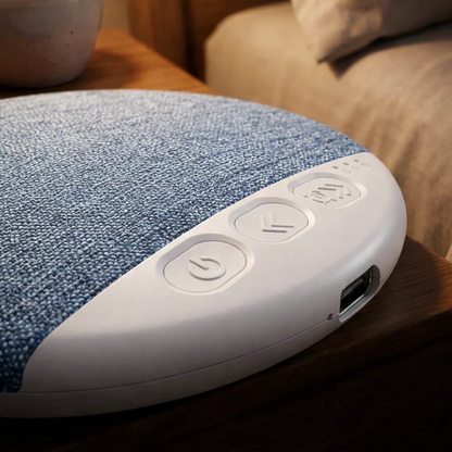 SleepSound™ – Oreiller Haut-Parleur