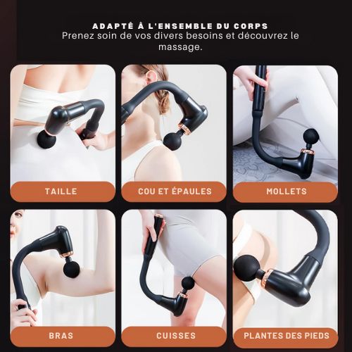 FlexiEase Pro™