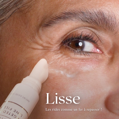 ominaly™ - Lisseur de Rides