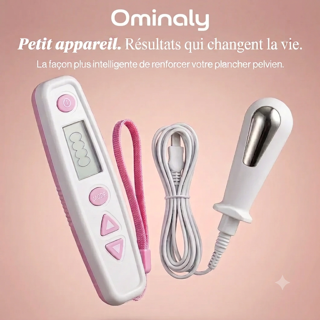 Ominaly® PelviGlow