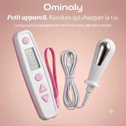 Ominaly® PelviGlow