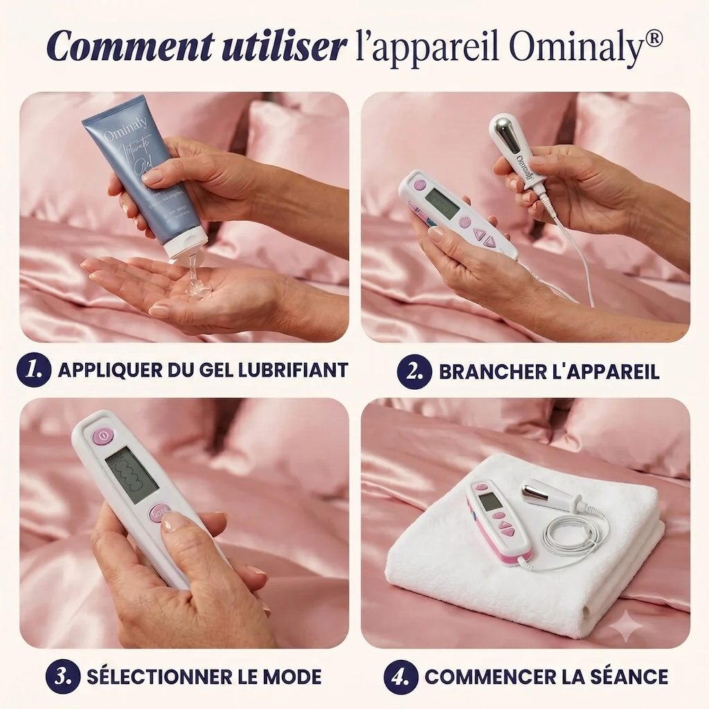 Ominaly® PelviGlow