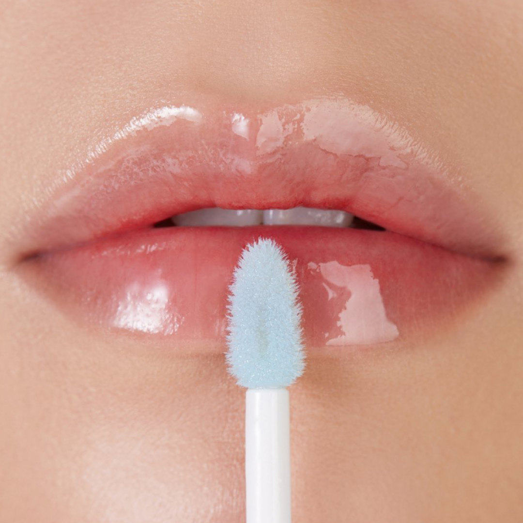 Huile pour lèvres - Korean Lip Glow