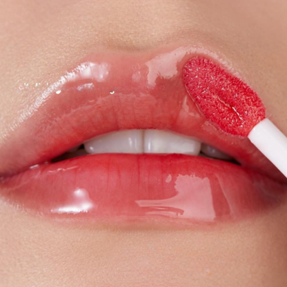 Huile pour lèvres - Korean Lip Glow