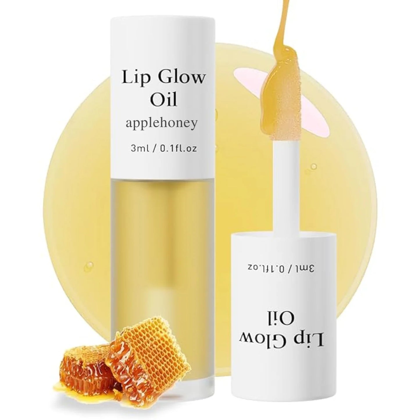 Huile pour lèvres - Korean Lip Glow