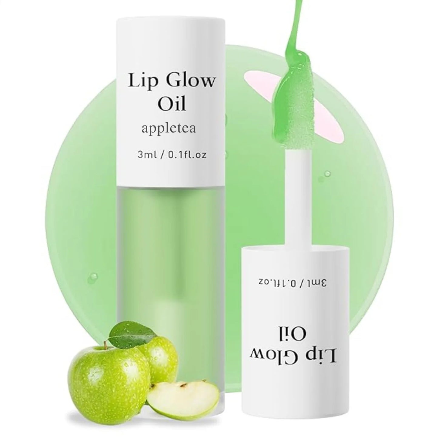 Huile pour lèvres - Korean Lip Glow