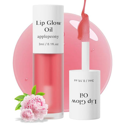 Huile pour lèvres - Korean Lip Glow