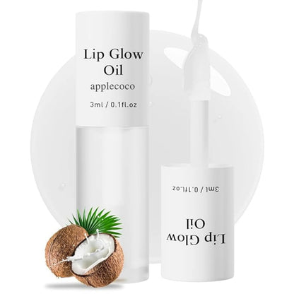 Huile pour lèvres - Korean Lip Glow