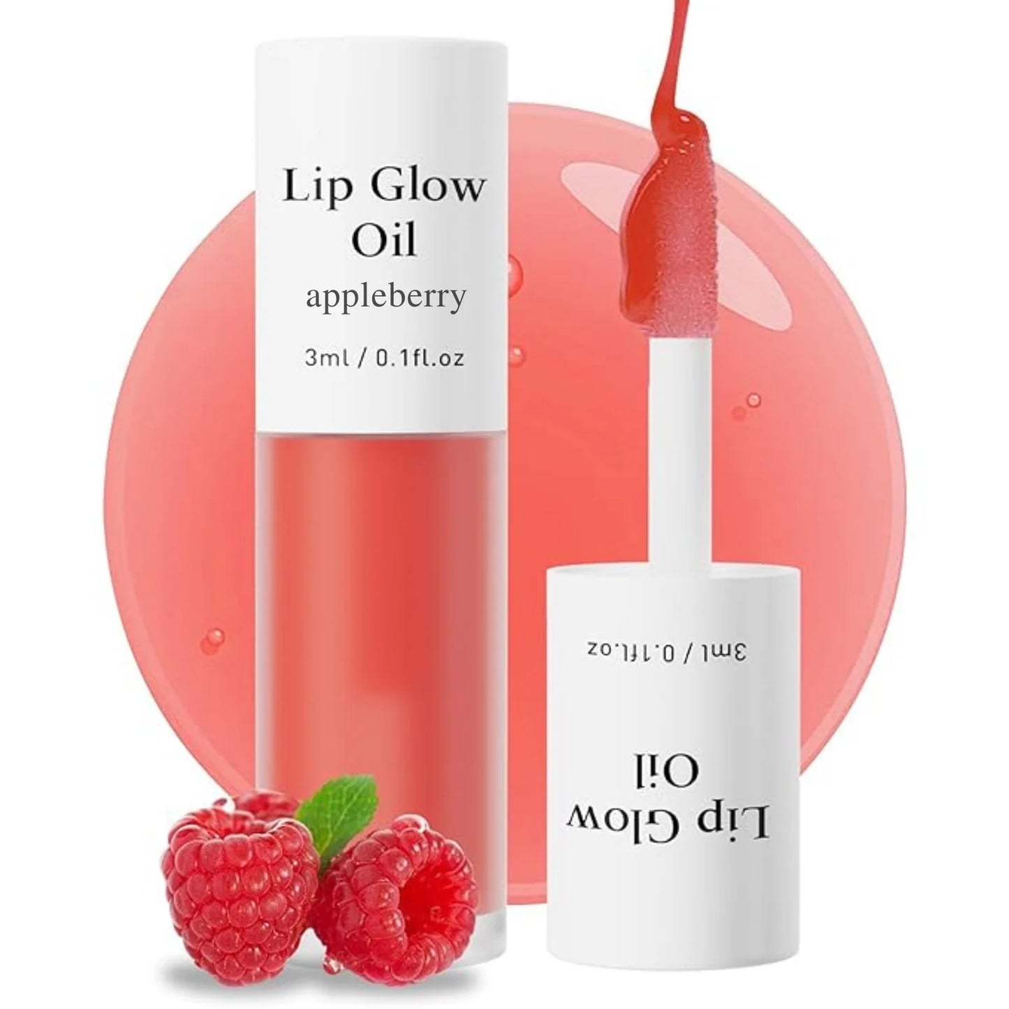 Huile pour lèvres - Korean Lip Glow