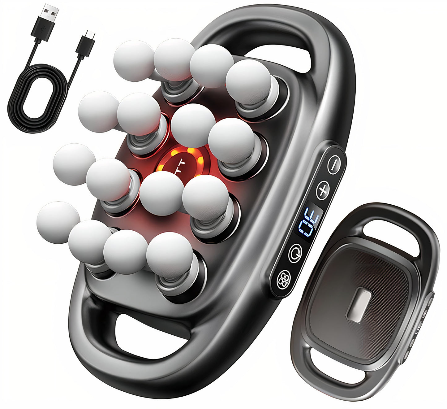 OmiPro™ Massager – Récupération & Relaxation