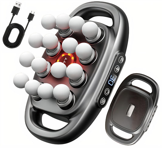 OmiPro™ Massager – Récupération & Relaxation