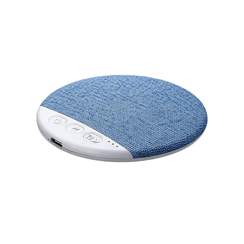SleepSound™ – Oreiller Haut-Parleur