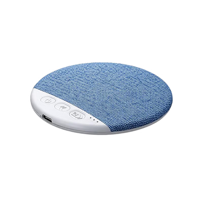 SleepSound™ – Oreiller Haut-Parleur