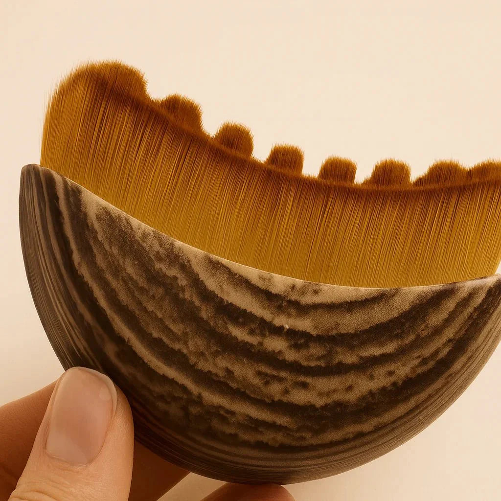 OmiBrush™ - Drainage Lymphatique