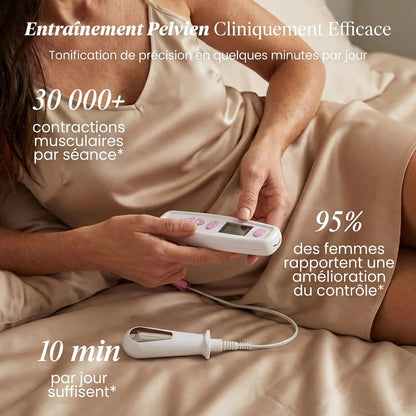 Ominaly® PelviGlow