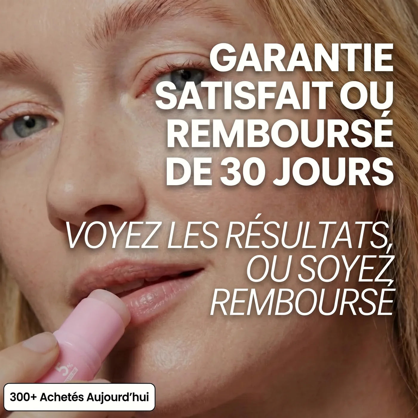 Stick Repulpant Bio-Collagène PDRN
