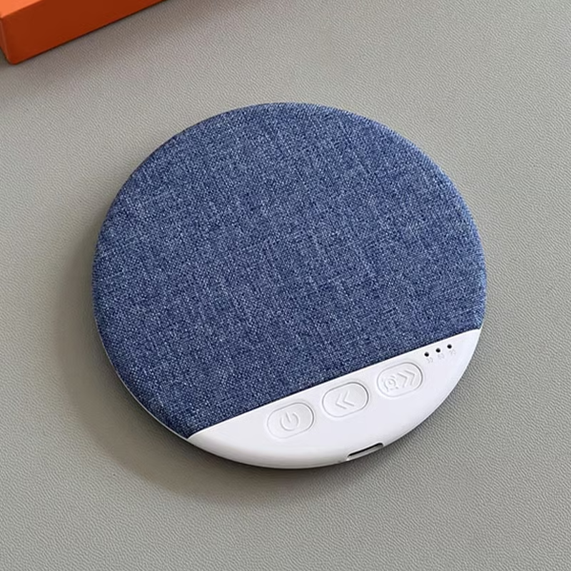 SleepSound™ – Oreiller Haut-Parleur
