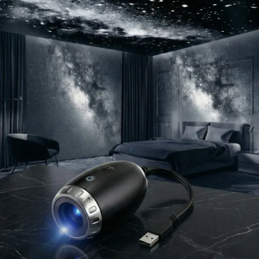 Projecteur Nebula