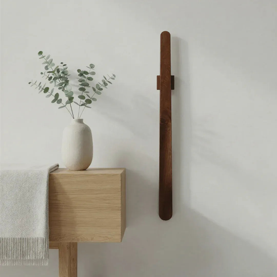 Nordik™ - Chausse-pied magnétique mural