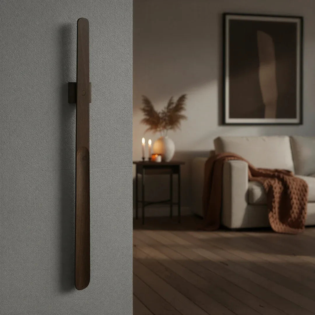 Nordik™ - Chausse-pied magnétique mural