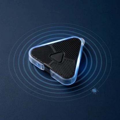 OmiPulse™ Répulsif anti-tiques