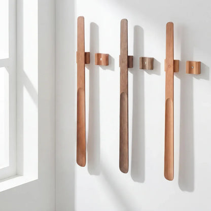 Nordik™ - Chausse-pied magnétique mural
