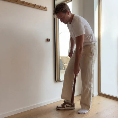 Nordik™ - Chausse-pied magnétique mural