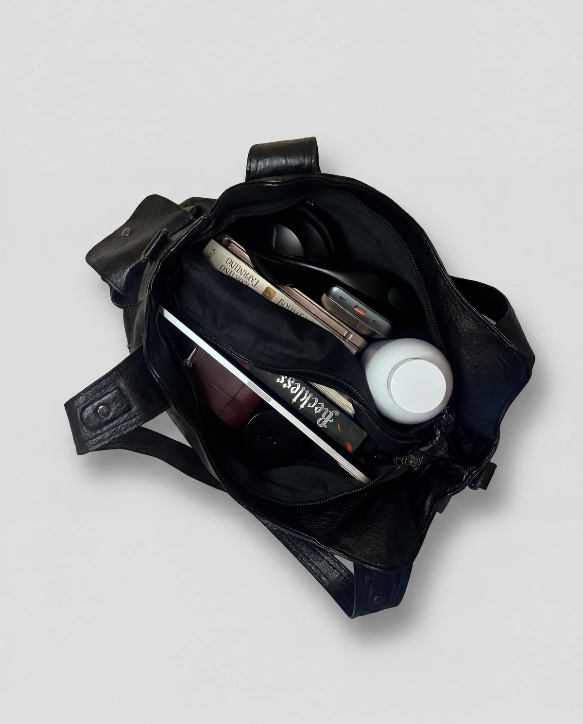 The Victoria Bag