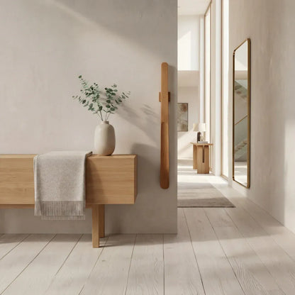 Nordik™ - Chausse-pied magnétique mural